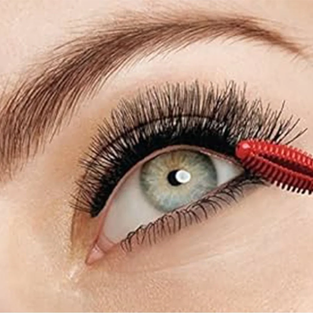 Revlon Ultimate All-In-One Mascara - Blackened Brown